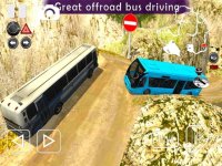 Cкриншот Off-road Bus Driving Simulator, изображение № 2969219 - RAWG