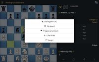 Cкриншот lichess • Free Online Chess, изображение № 1410426 - RAWG