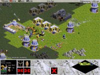 Cкриншот Age of Empires, изображение № 331618 - RAWG
