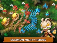 Cкриншот Mushroom Wars 2: Arena, изображение № 2683126 - RAWG