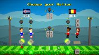 Cкриншот Soccer Nations Battle, изображение № 853566 - RAWG