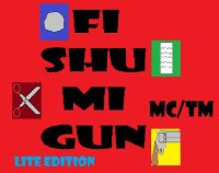 Cкриншот Fi Shu Mi Gun (MC/TM) (Lite Edition), изображение № 2651005 - RAWG