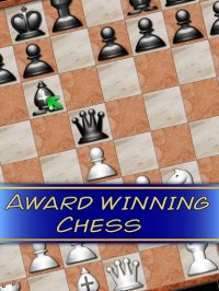 Cкриншот Chess V+, 2018 edition, изображение № 1374738 - RAWG