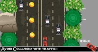 Cкриншот Road Hero Speed Car Racing Theft, изображение № 2625538 - RAWG