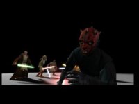 Cкриншот Star Wars Episode I: Jedi Power Battles, изображение № 733698 - RAWG