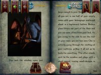 Cкриншот Gamebook Adventures 10: Lords of Nurroth, изображение № 952531 - RAWG