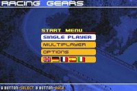 Cкриншот Racing Gears Advance, изображение № 733192 - RAWG