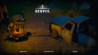 Cкриншот REDVIIL, изображение № 1821861 - RAWG