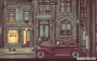 Cкриншот The Godfather: The Action Game, изображение № 324620 - RAWG
