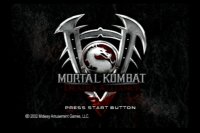 Cкриншот Mortal Kombat: Deadly Alliance, изображение № 732785 - RAWG