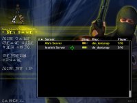 Cкриншот Counter-Strike 2D, изображение № 407167 - RAWG