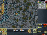 Cкриншот Decisive Battles of World War II: Korsun Pocket, изображение № 357978 - RAWG