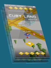 Cкриншот Cuby Land, изображение № 2184562 - RAWG