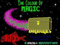 Cкриншот The Colour of Magic, изображение № 754330 - RAWG