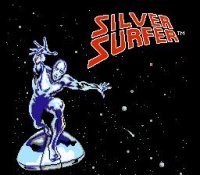 Cкриншот Silver Surfer, изображение № 737761 - RAWG