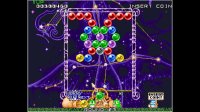 Cкриншот ACA NEOGEO PUZZLE BOBBLE, изображение № 1785663 - RAWG