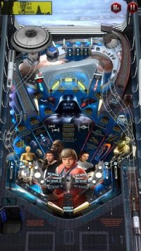 Cкриншот Star Wars Pinball 6, изображение № 1481449 - RAWG