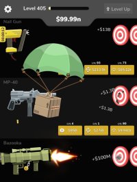 Cкриншот Gun Idle, изображение № 1772951 - RAWG