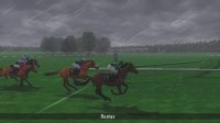 Cкриншот Champion Jockey: G1 Jockey & Gallop Racer, изображение № 577797 - RAWG