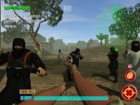 Cкриншот Black Ops - Elite Sniper Assassin Edition, изображение № 1690030 - RAWG