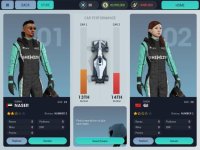 Cкриншот Motorsport Manager Mobile 3, изображение № 2064180 - RAWG