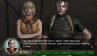 Cкриншот Resident Evil 4: Otome Edition (Shimmersoft), изображение № 2808777 - RAWG