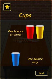 Cкриншот Beer Pong, изображение № 2102790 - RAWG