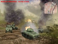 Cкриншот Panzer Elite Action: Танковая гвардия, изображение № 422029 - RAWG