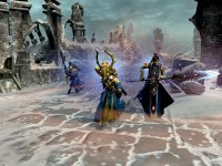Cкриншот Warhammer 40,000: Dawn of War II: Retribution, изображение № 634700 - RAWG