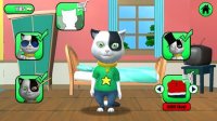 Cкриншот Talking Baby Cat Max Pet Games, изображение № 1586200 - RAWG