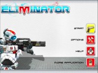 Cкриншот Eliminator Sniper Shooting, изображение № 1625584 - RAWG