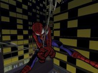Cкриншот Ultimate Spider-Man, изображение № 430150 - RAWG