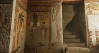 Cкриншот Nefertari: Journey to Eternity, изображение № 858362 - RAWG