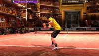 Cкриншот Virtua Tennis 4: Мировая серия, изображение № 562736 - RAWG