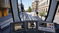 Cкриншот TramSim Vienna - The Tram Simulator, изображение № 3634365 - RAWG