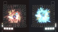 Cкриншот Cube Storm Duel, изображение № 1753721 - RAWG