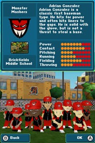 Cкриншот Backyard Baseball 10, изображение № 788576 - RAWG