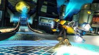 Cкриншот Ratchet and Clank: A Crack in Time, изображение № 524946 - RAWG