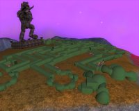 Cкриншот Spore: Galactic Adventures, изображение № 513964 - RAWG