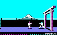 Cкриншот Karateka (1985), изображение № 296461 - RAWG
