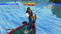 Cкриншот SEGA Bass Fishing, изображение № 131125 - RAWG