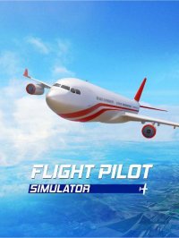 Cкриншот Flight Pilot Simulator 3D Free, изображение № 1448074 - RAWG