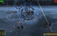 Cкриншот Gratuitous Space Battles, изображение № 154679 - RAWG