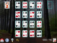 Cкриншот All-in-One Solitaire 2 HD, изображение № 949515 - RAWG