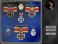 Cкриншот Steel Panthers: World at War - Lost Victories!, изображение № 316716 - RAWG