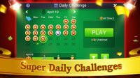 Cкриншот Solitaire: Super Challenges, изображение № 1508801 - RAWG