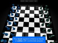 Cкриншот Chess.., изображение № 1604270 - RAWG