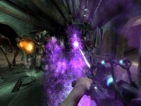 Cкриншот Hellgate: London, изображение № 403180 - RAWG