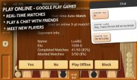 Cкриншот Backgammon NJ for Android, изображение № 1462968 - RAWG