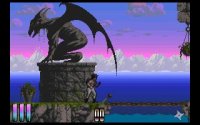 Cкриншот Shadow of the Beast III, изображение № 3205661 - RAWG